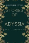 Book cover for Stories of Adyssia