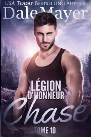 Cover of Chase (French)