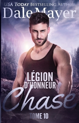 Book cover for Chase (French)