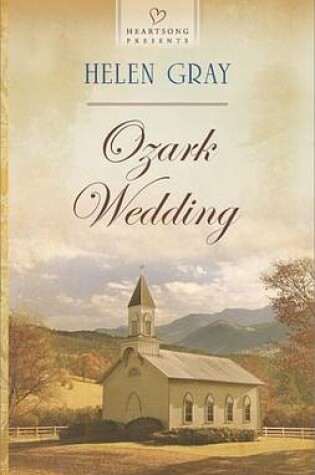 Cover of Ozark Wedding