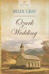 Book cover for Ozark Wedding