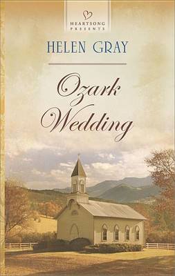 Cover of Ozark Wedding