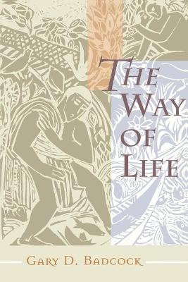 Book cover for The Way of Life