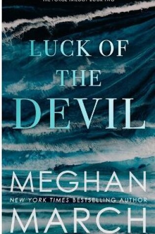 Cover of Luck of the Devil