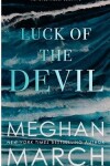 Book cover for Luck of the Devil