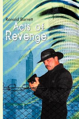 Book cover for Acts of Revenge