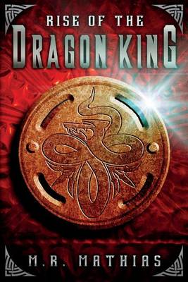 Cover of Rise of the Dragon King