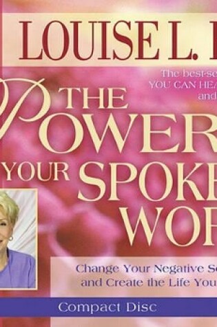 Cover of The Power Of Your Spoken Word