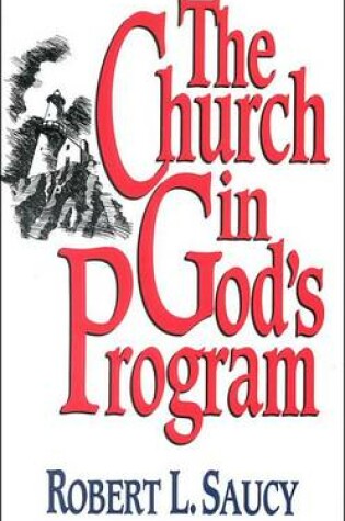 Cover of The Church in Gods Program