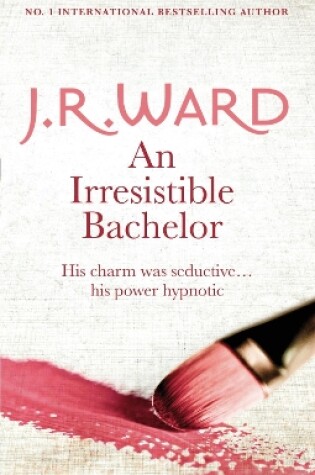Cover of An Irresistible Bachelor