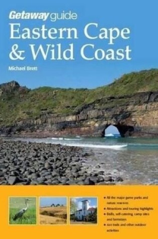 Cover of Getaway guide Eastern Cape & Wild Coast