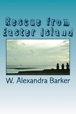 Cover of Rescue from Easter Island