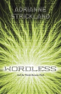 Book cover for Wordless