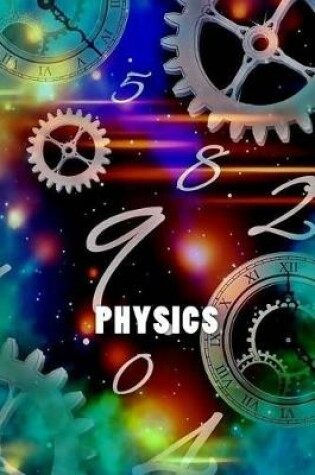 Cover of Physics