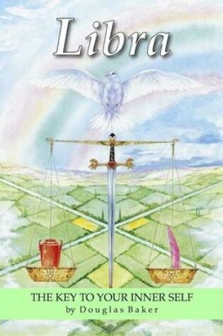 Cover of Libra - The Key to Your Inner Self
