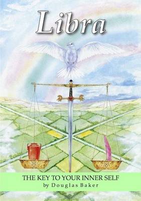 Book cover for Libra - The Key to Your Inner Self