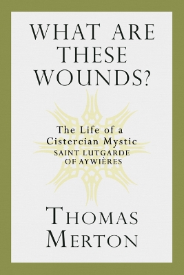 Book cover for What Are These Wounds?