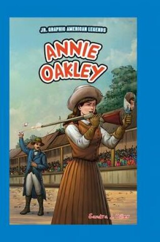 Cover of Annie Oakley