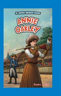 Cover of Annie Oakley