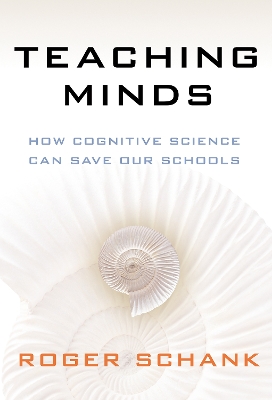 Book cover for Teaching Minds