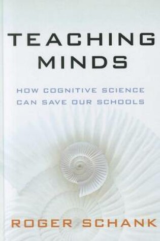 Cover of Teaching Minds
