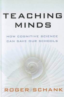 Book cover for Teaching Minds
