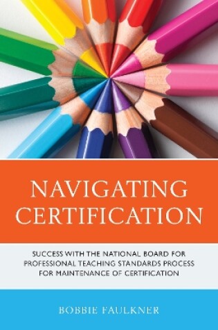 Cover of Navigating Certification
