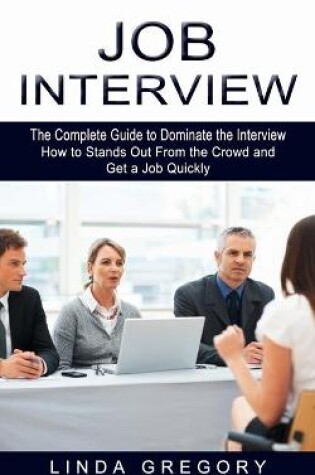 Cover of Job Interview