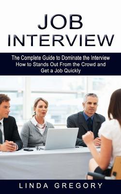 Book cover for Job Interview