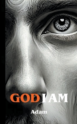 Book cover for God I Am