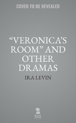 Book cover for Veronica's Room and Other Dramas