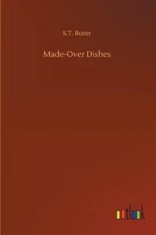 Cover of Made-Over Dishes