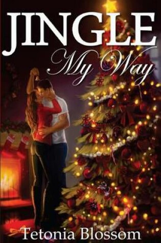 Cover of Jingle My Way