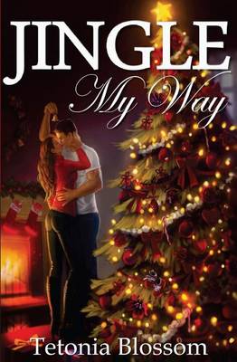 Cover of Jingle My Way