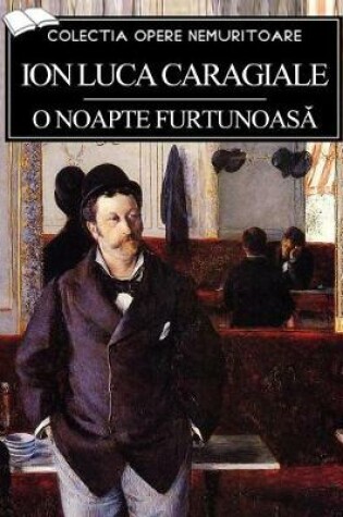 Cover of O Noapte Furtunoasa