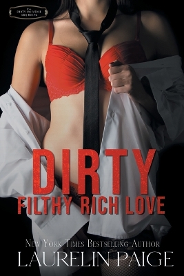 Cover of Dirty Filthy Rich Love