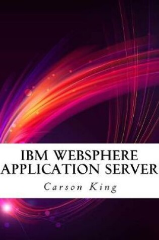Cover of IBM Websphere Application Server