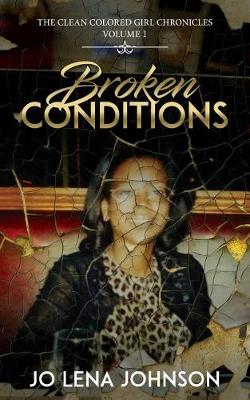 Cover of Broken Conditions