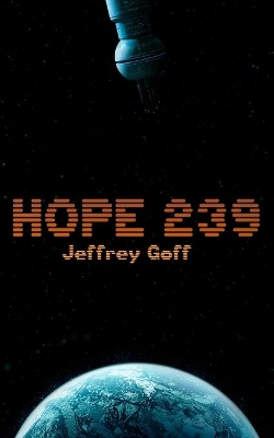 Book cover for Hope 239