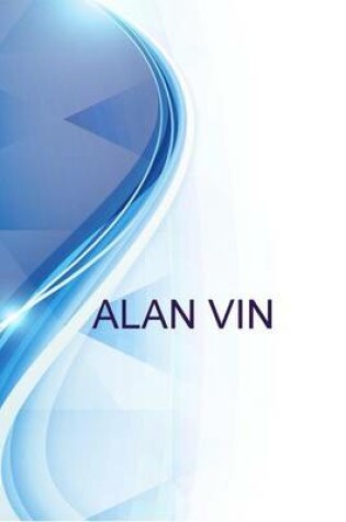 Cover of Alan Vin, Gerencia Na Prefiro Nao Dizer