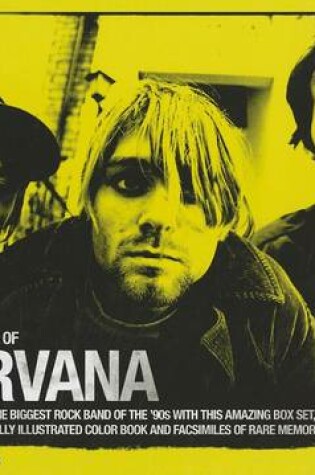 Cover of Treasures of Nirvana