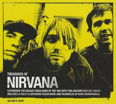 Book cover for Treasures of Nirvana