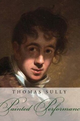 Cover of Thomas Sully