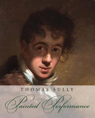 Cover of Thomas Sully