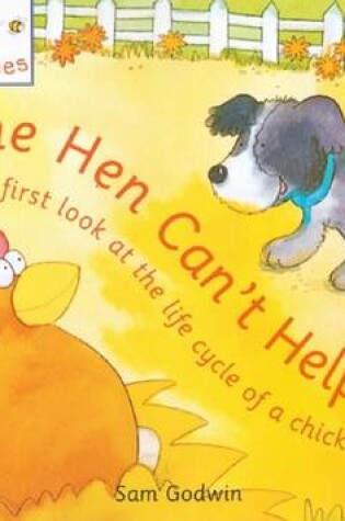 Cover of Hen Can't Help it