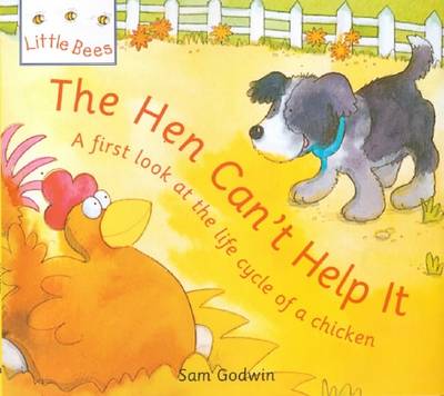 Cover of Hen Can't Help it