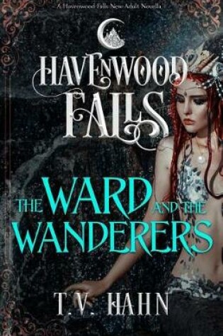 Cover of The Ward & the Wanderers