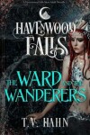 Book cover for The Ward & the Wanderers