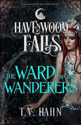 Book cover for The Ward & the Wanderers