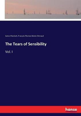 Book cover for The Tears of Sensibility